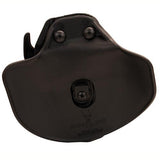 578 ProFit GLS Holster - Size 2, Compact, Black, Left hand