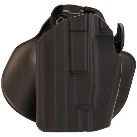 578 ProFit GLS Holster - Size 2, Compact, Black, Left hand