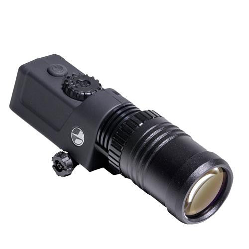 X850 IR Flashlight Night Vision Accessory