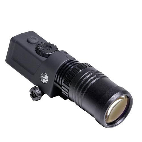 X850 IR Flashlight Night Vision Accessory