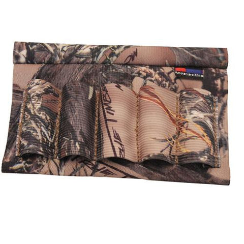 Buttstock Cartridge Shell Holder - TrueTimber MC2 Camouflage