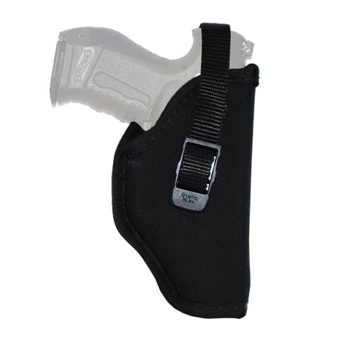 Hip Holster - Right Hand, Size 03, 5-6 1-2" Barrel, Medium & Large Double Action Revolvers