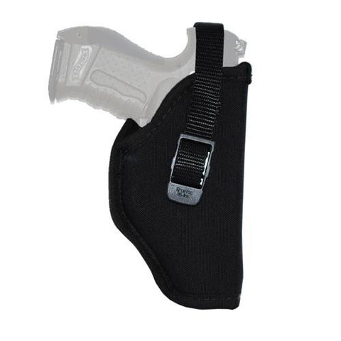 Hip Holster - Right Hand, Size 16, 3 1-4-3 3-4" Barrel Medium & Large Auto