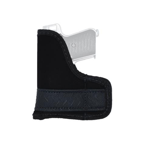 Pocket Holster - Size 4, Most Sub-Compact 9mm-.40 Auto