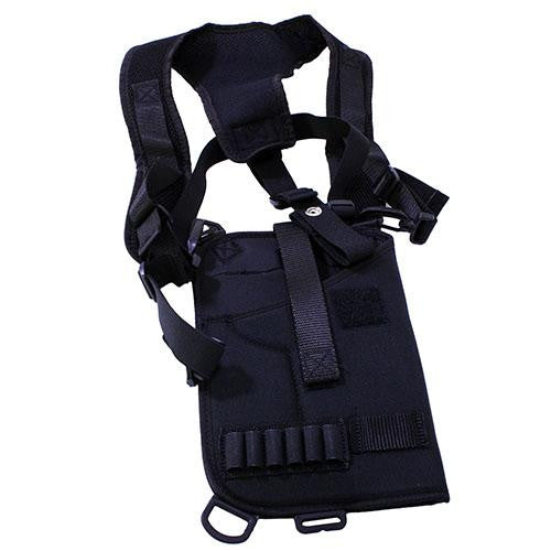 Trail Pack Holster - 3" - 4" Barre. Medium and Large DAR