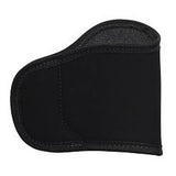 Multi-Fit Holster - Size 98, Black-Black, Small & Medium Frame Single Action Pistols