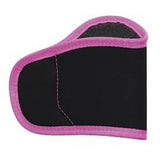 Multi-Fit Holster - Size 98, Black-Pink, Small & Medium Frame Single Action Pistols