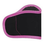 Multi-Fit Holster - Size 99, Black-Pink Medium & Large Frame Single Action Pistols