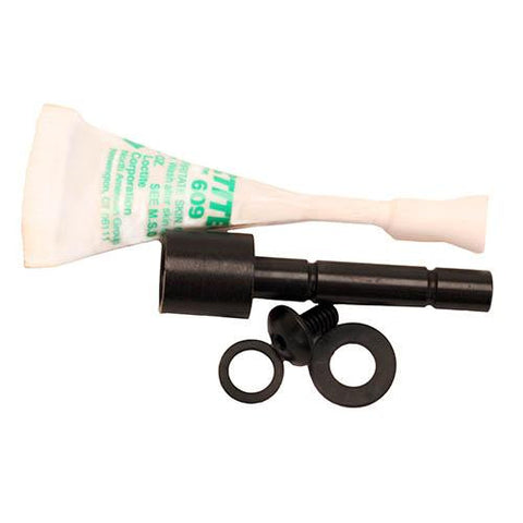 Shotgun Side Mount Single Point Attach - HDPB Base