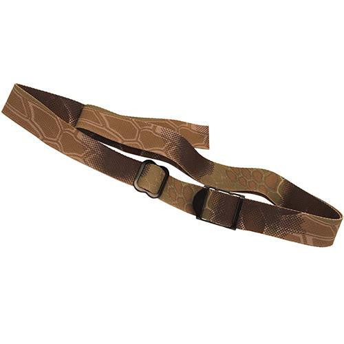 Utility Sling  48"x1" Kryptek Highlander