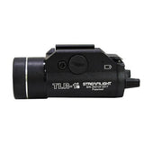 TLR-1 with Strobe. Earless Screw