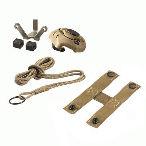 Sidewinder E-Mount Accessory Kit