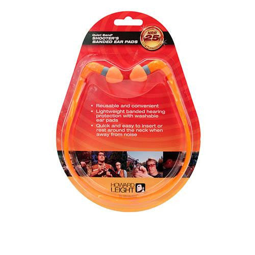 Quiet Band Hearing Protector