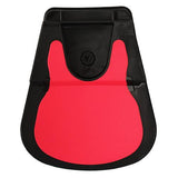 Roto Paddle Holster - #C21R - Right Hand