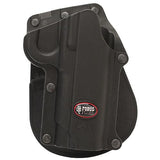 Roto Paddle Holster - #C21R - Right Hand