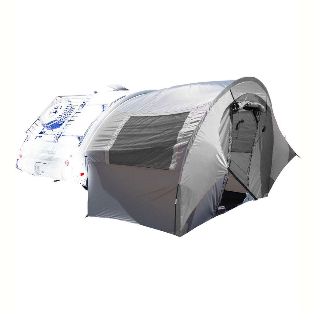 TAB Trailer Side Tent - Silver