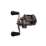 Lexa 400 Casting Reel - High Cap, High Speed