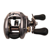 Lexa 400 Casting Reel - High Cap, High Speed