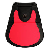 Roto Paddle Holster - #HK1R - Right Hand