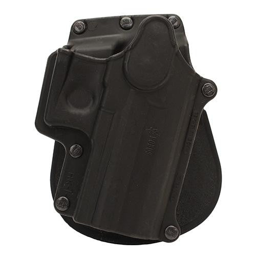 Roto Paddle Holster - #HK1R - Right Hand