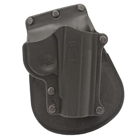 Roto Paddle Holster - #MAK1R - Right Hand