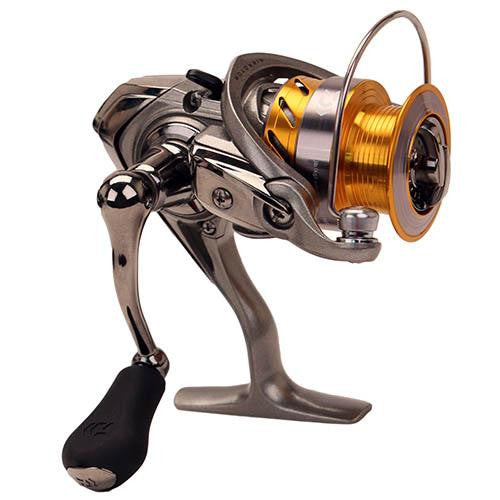 Revros Spin Reel 5.6:1 7+1BB - 2000, Box