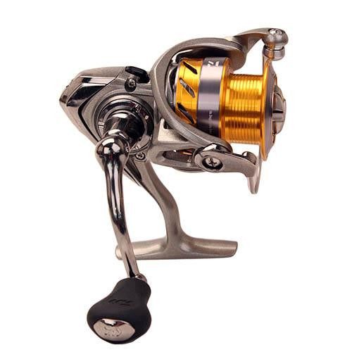 Revros Spin Reel 5.6:1 7+1BB - 2500, Box