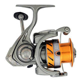 Revros Spin Reel 5.6:1 7+1BB - 2500, Clam