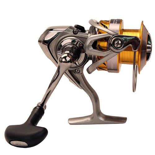 Revros Spin Reel 5.6:1 7+1BB - 3000, Box