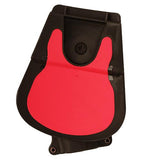 Roto Paddle Holster - #RU1R - Right Hand