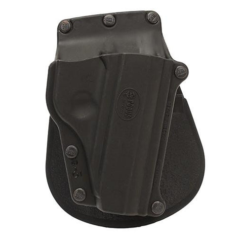 Roto Paddle Holster - #SG3R - Right Hand