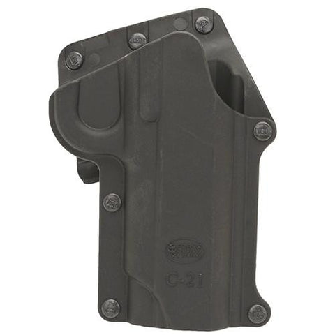 Roto Belt Holster - #C21R - Right Hand