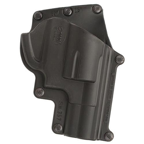 Roto Belt Holster - #J357R - Right Hand