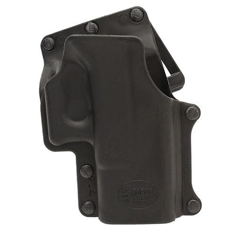 Roto Belt Holster - #GL4R - Right Hand