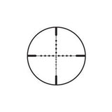 Fullfield II Scope - 6.5-20x50mm Ballistic Mil-Dot PA, Black Matte