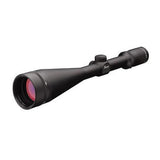 Fullfield II Scope - 6.5-20x50mm Ballistic Mil-Dot PA, Black Matte