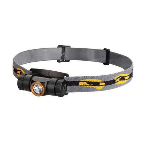 Fenix HL Series - 150 Lumen, Gold