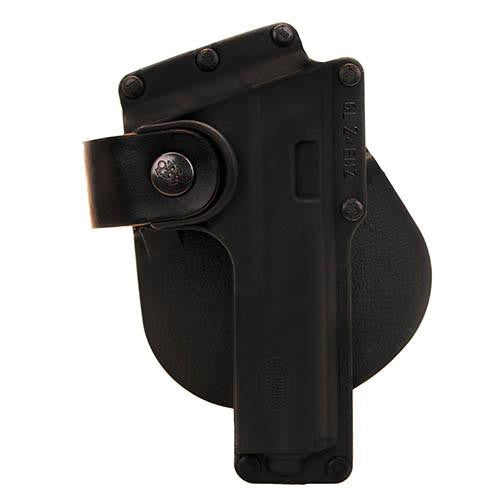 Roto Tactical Speed Holster - Paddle, P4X Type D, C, G