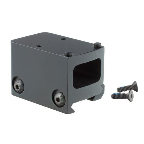 Picatinny Rail Mount Adapter: RMR-Lightweight