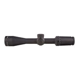 AccuPower - 3-9x40 MOA Crosshair, Red LED, 1"