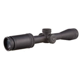 AccuPower - 3-9x40 MOA Crosshair, Green LED, 1"