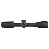 AccuPower - 3-9x40 MOA Crosshair, Green LED, 1"