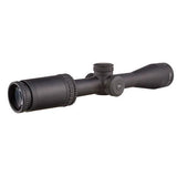 AccuPower - 3-9x40 Duplex Crosshair, Green LED, 1"