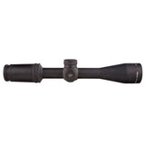 AccuPower - 3-9x40 Duplex Crosshair, Green LED, 1"