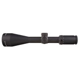 AccuPower - 2.5-10x56 MOA Crosshair, Red LED, 30mm