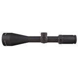 AccuPower - 2.5-10x56 MIL-Square Crosshair, Green LED