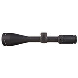 AccuPower - 2.5-10x56 Duplex Crosshair, Green LED