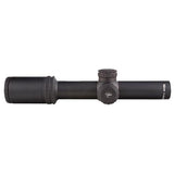 AccuPower - 1-4x24 Duplex Crosshair, Green LED, 30mm