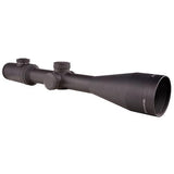 AccuPower - 4-16x50 MOA Crosshair, Red LED, 30mm