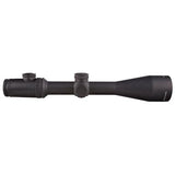 AccuPower - 4-16x50 MOA Crosshair, Red LED, 30mm